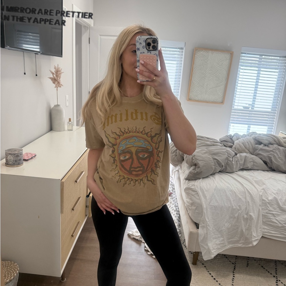 SUBLIME TEE AE xs/s - Picture 4 of 8